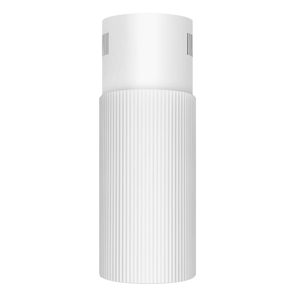 Кухонная вытяжка MAUNFELD EDELWEISS 39 ISLA белый