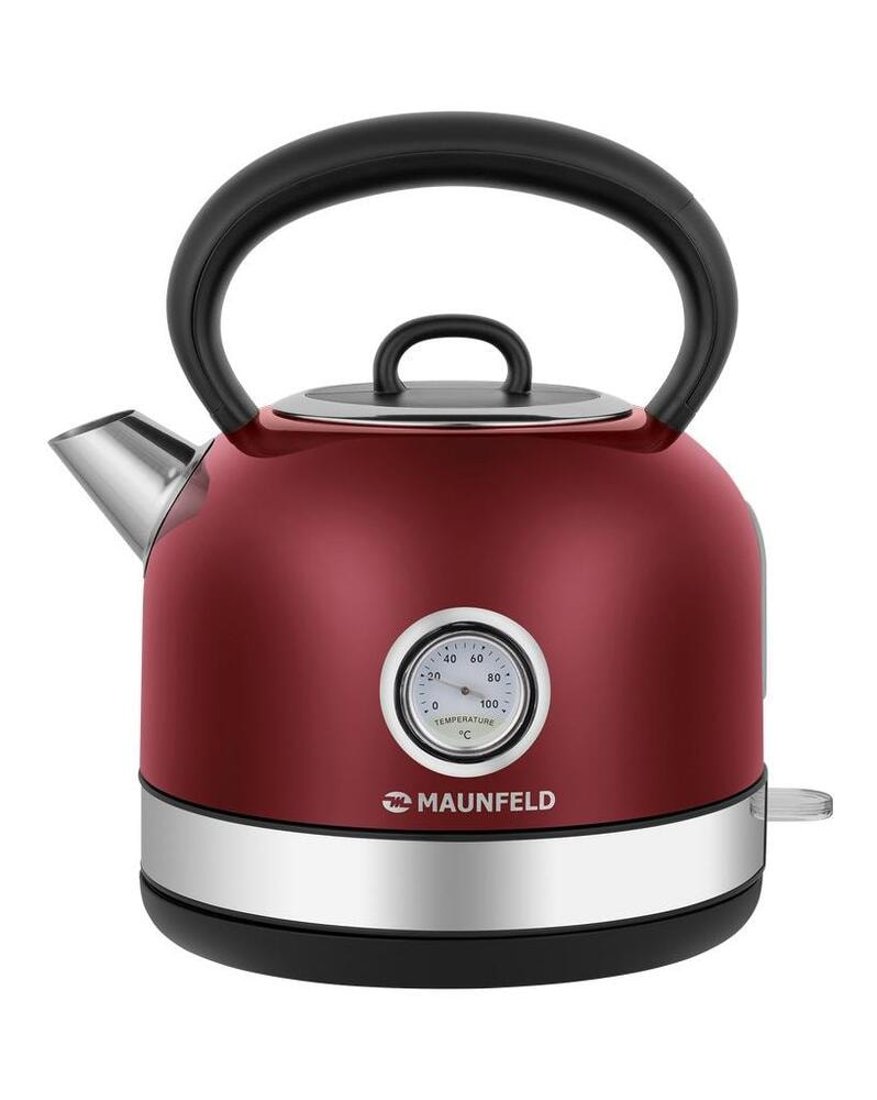 Чайник MAUNFELD MFK-623CH Чайник MAUNFELD MFK-623CH