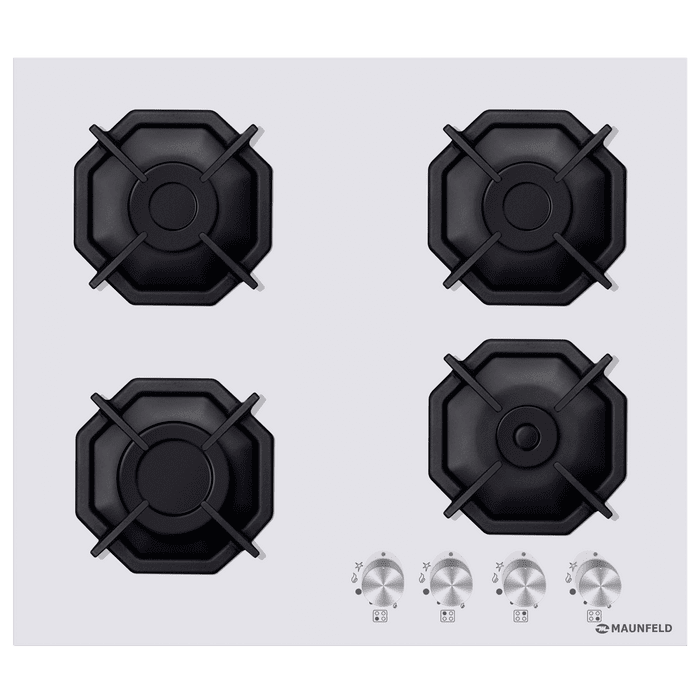 Газовая варочная панель MAUNFELD EGHG.64.2C