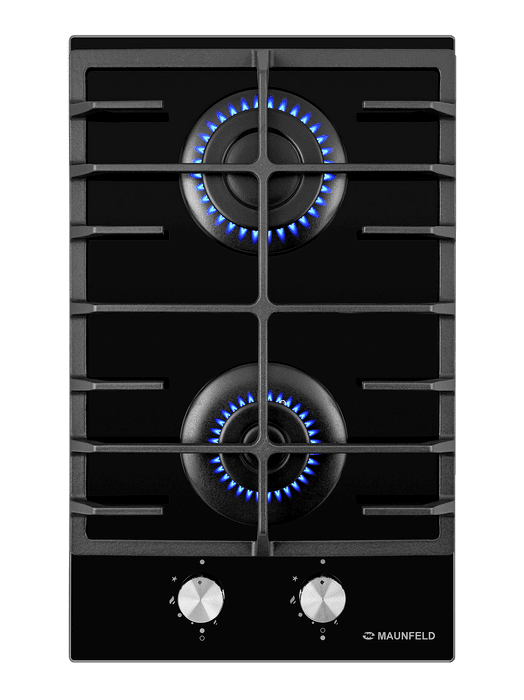 Газовая варочная панель MAUNFELD EGHG.32.6CB/G
