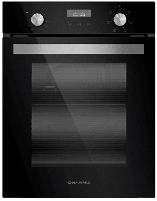 Шкаф духовой электрический MAUNFELD EOEM516B
