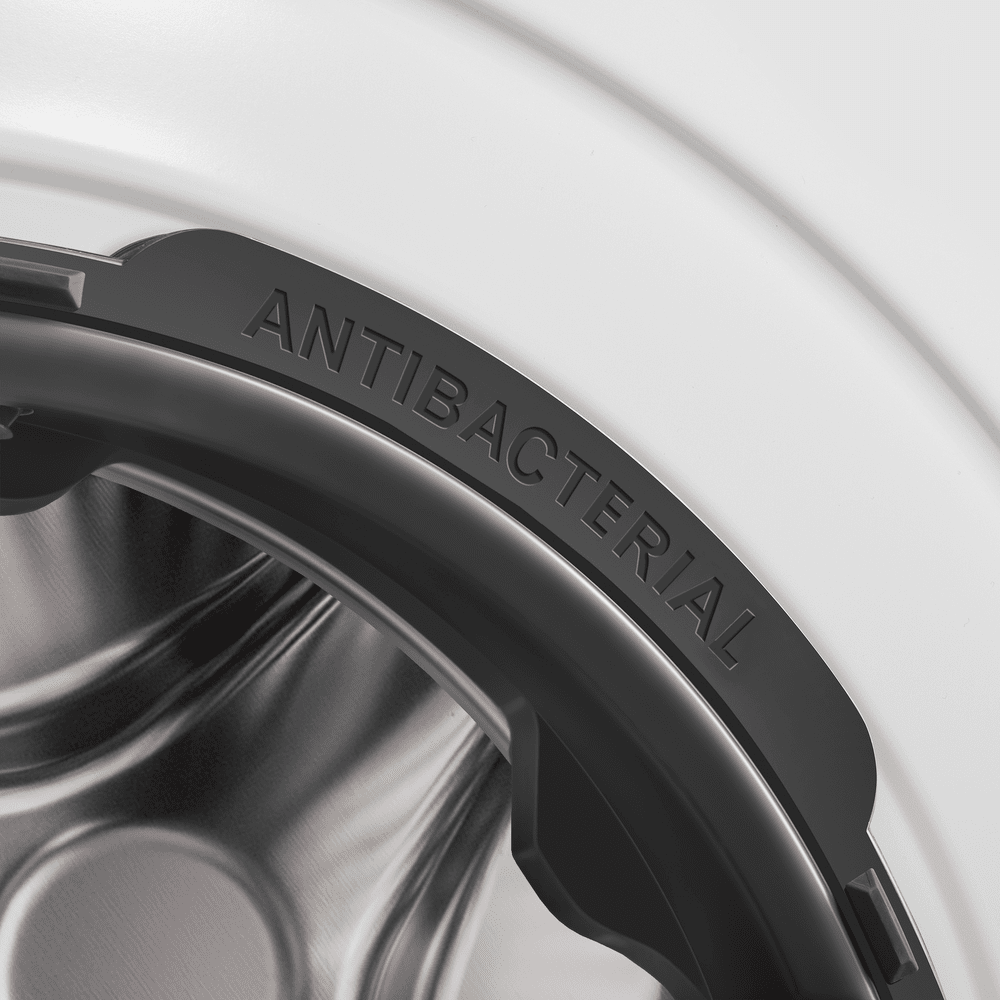 Стирально-сушильная машина MAUNFELD MFWD121010WH07 (в 2-х коробках)