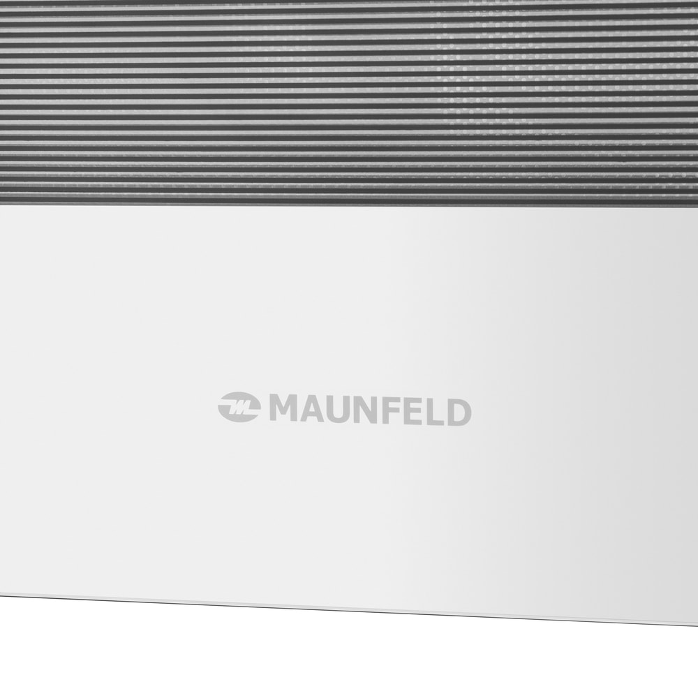 Шкаф духовой электрический с функцией СВЧ MAUNFELD MCMO.44.9GW