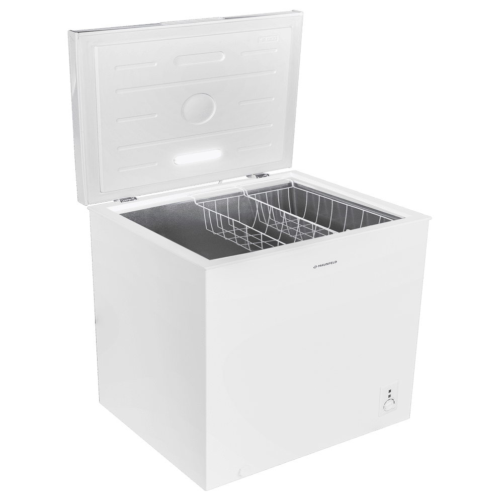Морозильный ларь MAUNFELD MFL200W
