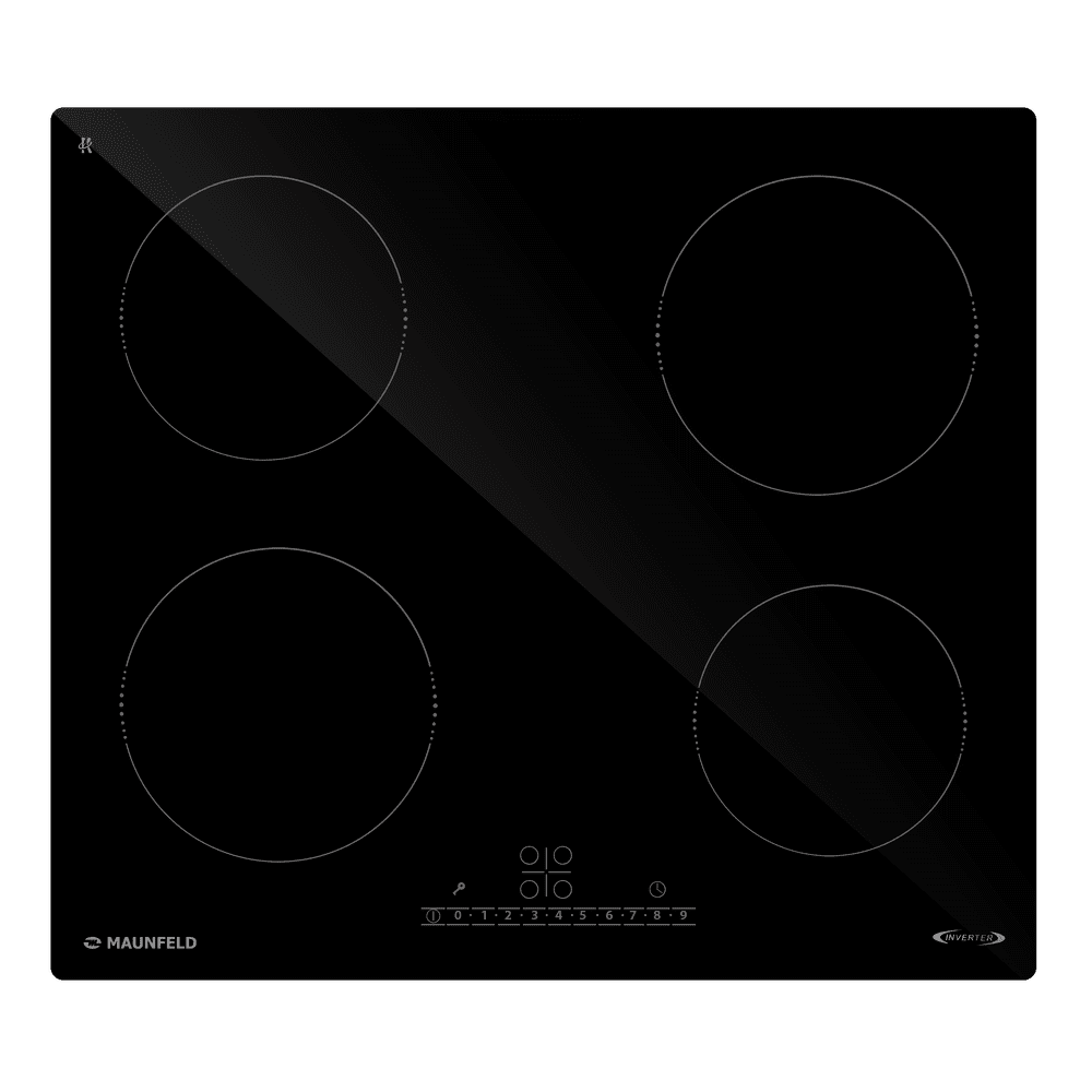 Индукционная варочная панель MAUNFELD AVI6043SBK