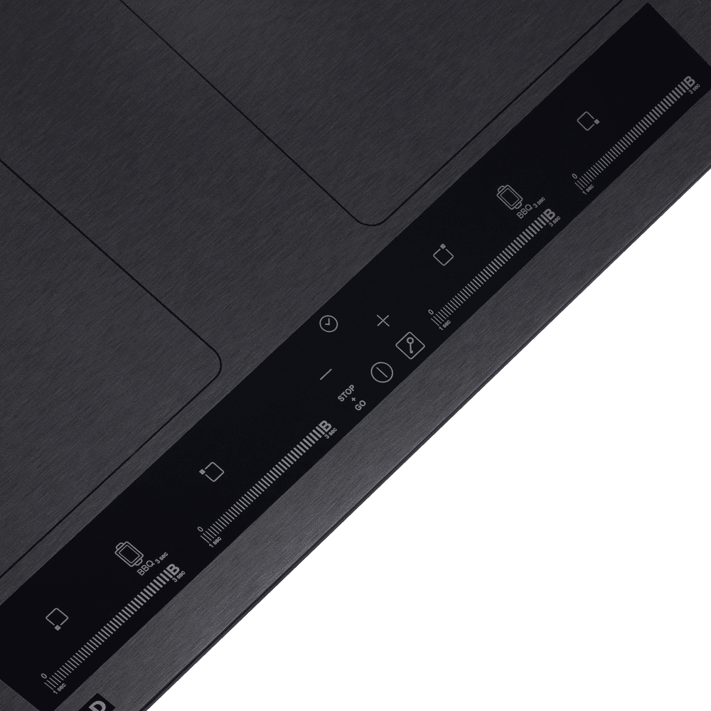 Индукционная варочная панель MAUNFELD EVI.594.FL2(S)-GR