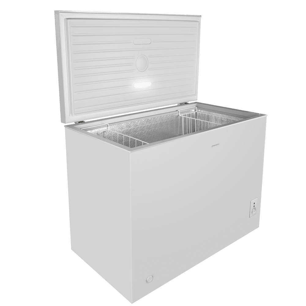 Морозильный ларь MAUNFELD MFL300W