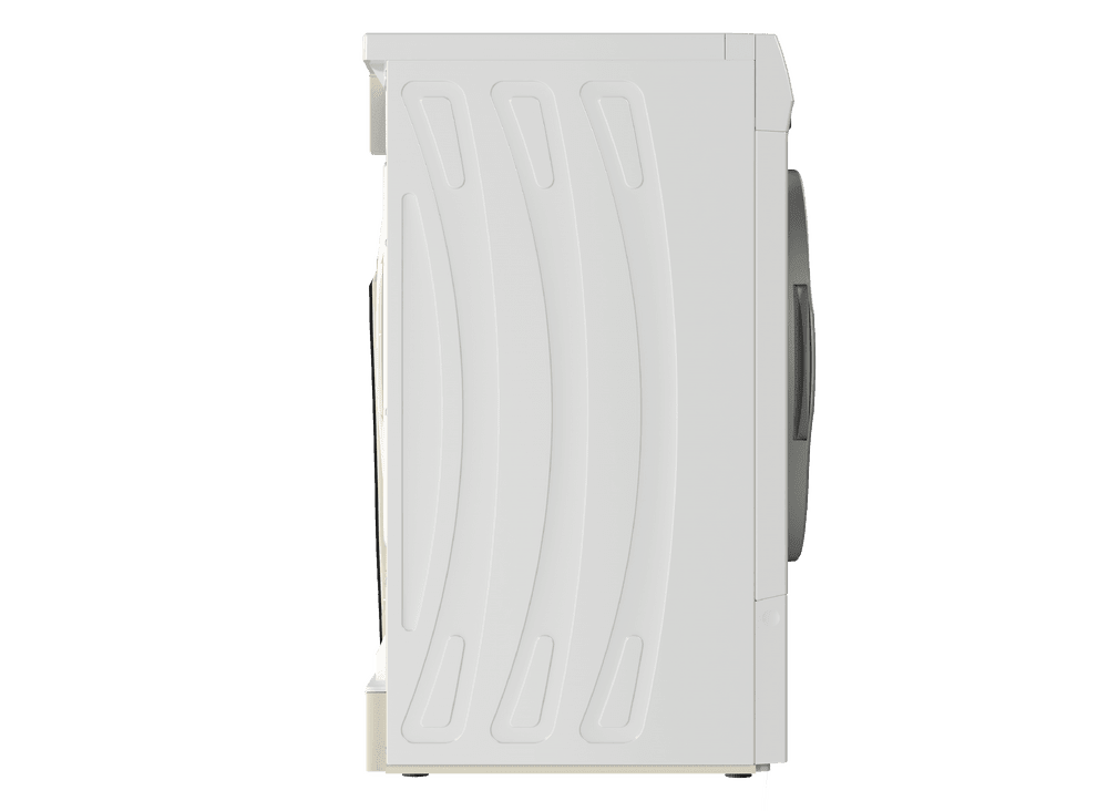 Сушильная машина MAUNFELD MFDM157WH200 SLIM