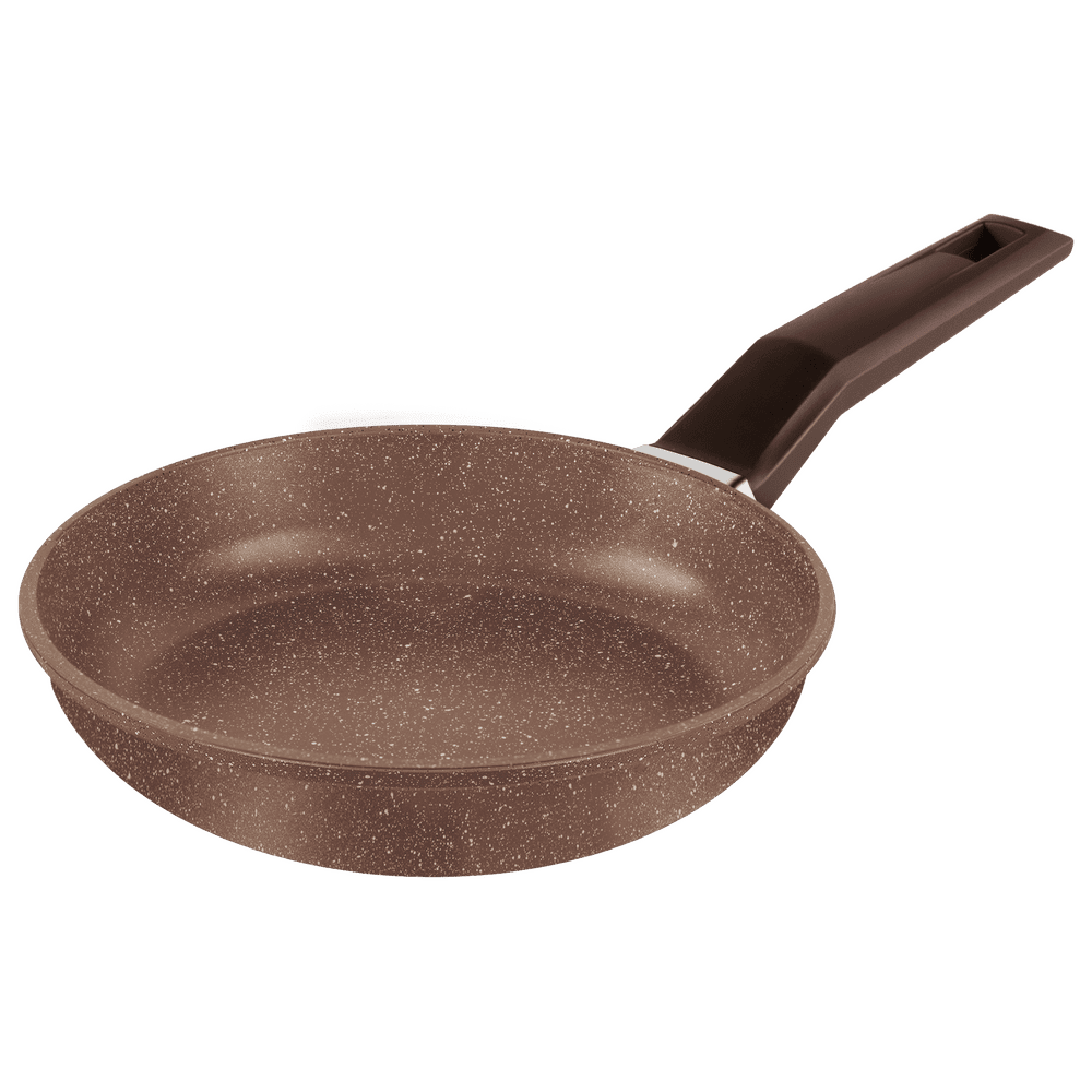 Сковорода MAUNFELD JADE MF26JD01FP из литого алюминия, 26 см