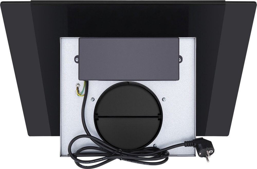 Кухонная вытяжка MAUNFELD Gloria 60 черный