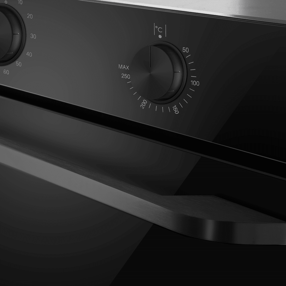 Шкаф духовой электрический MAUNFELD FEOF7871B2