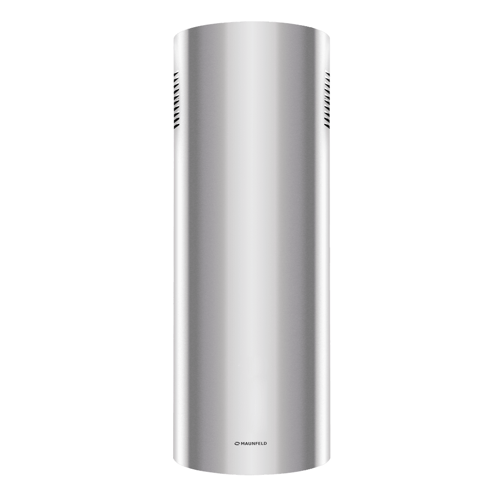 Кухонная вытяжка MAUNFELD DRUM Wall 35 нержавеющая сталь
