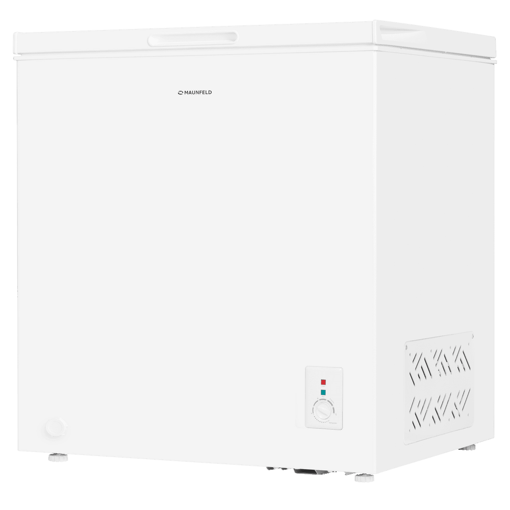 Морозильный ларь MAUNFELD MFL200W