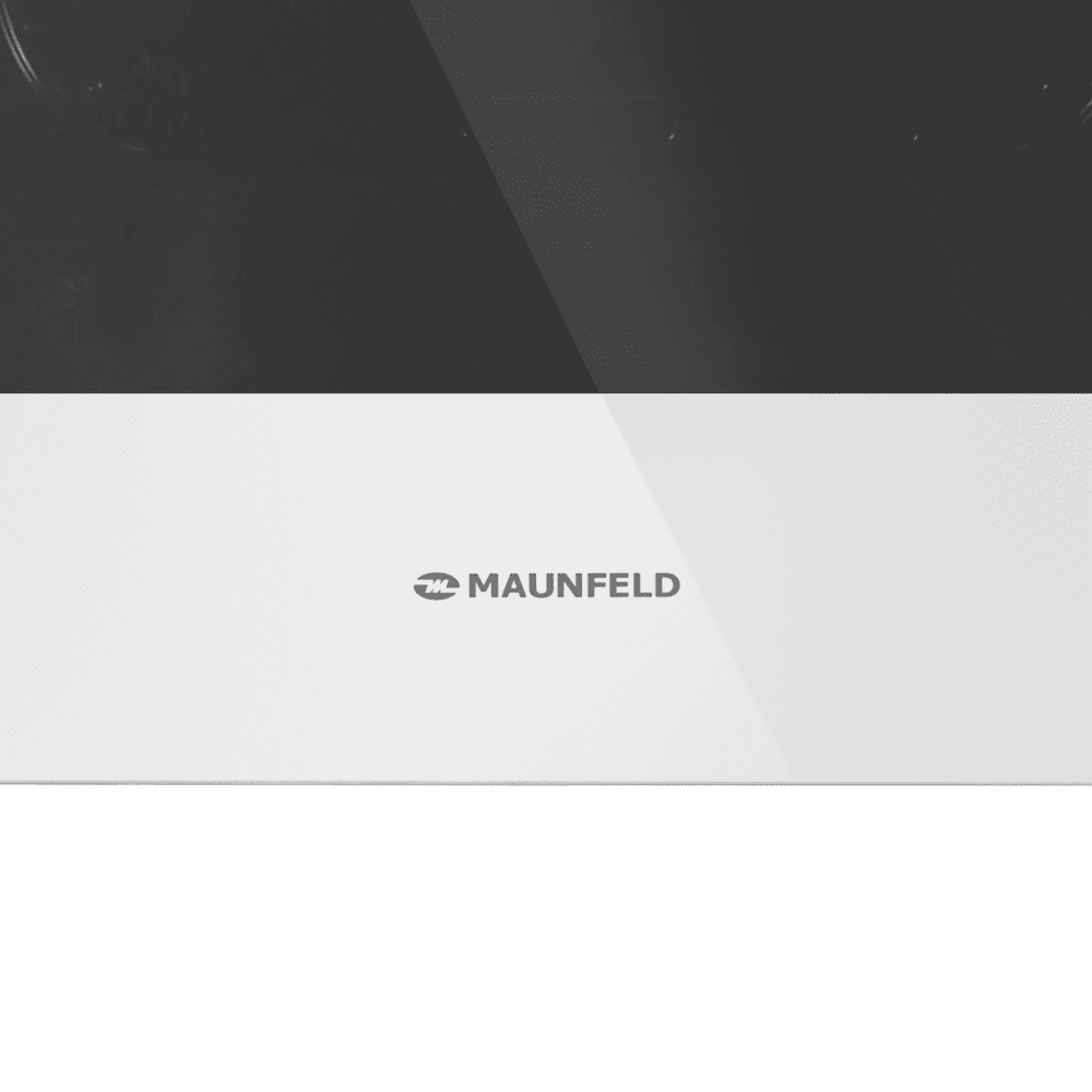 Шкаф духовой электрический MAUNFELD AEOD60103W