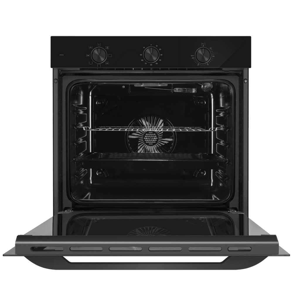 Шкаф духовой электрический MAUNFELD FEOF7871B2