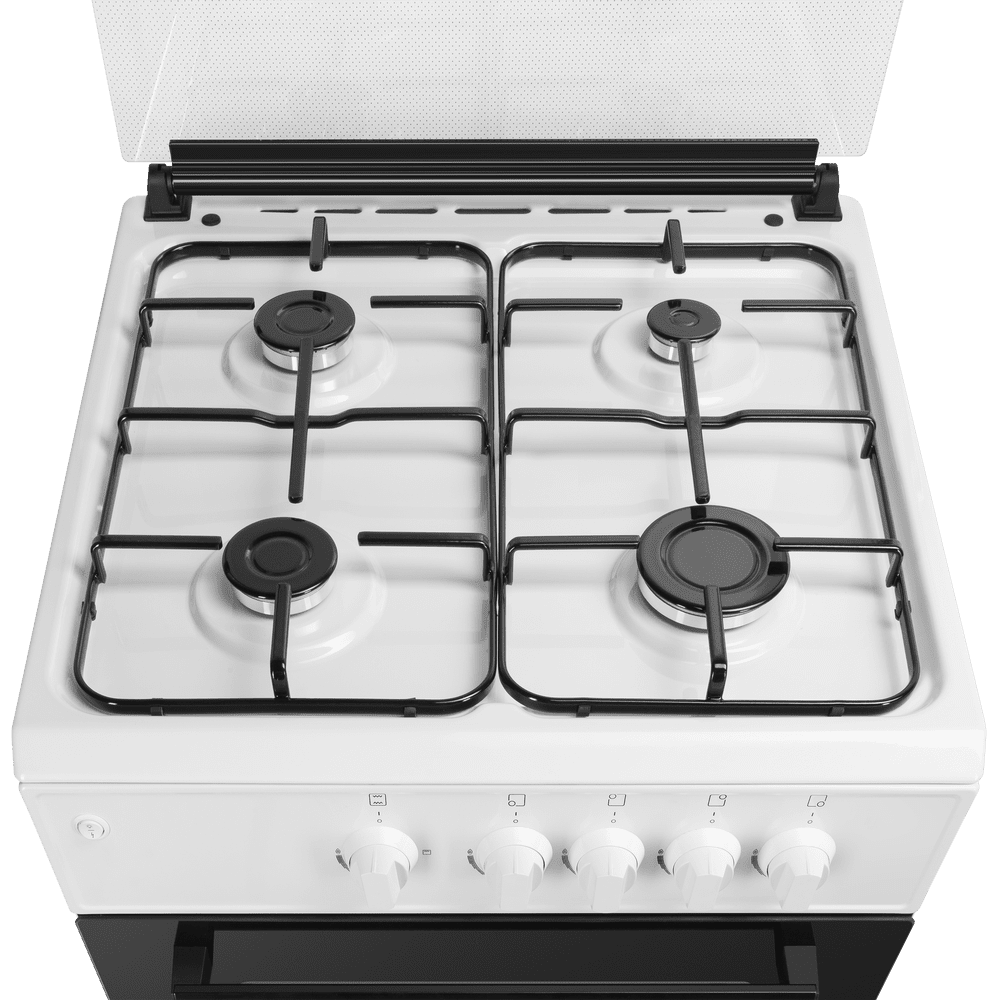 Газовая плита MAUNFELD MGC60GEW03