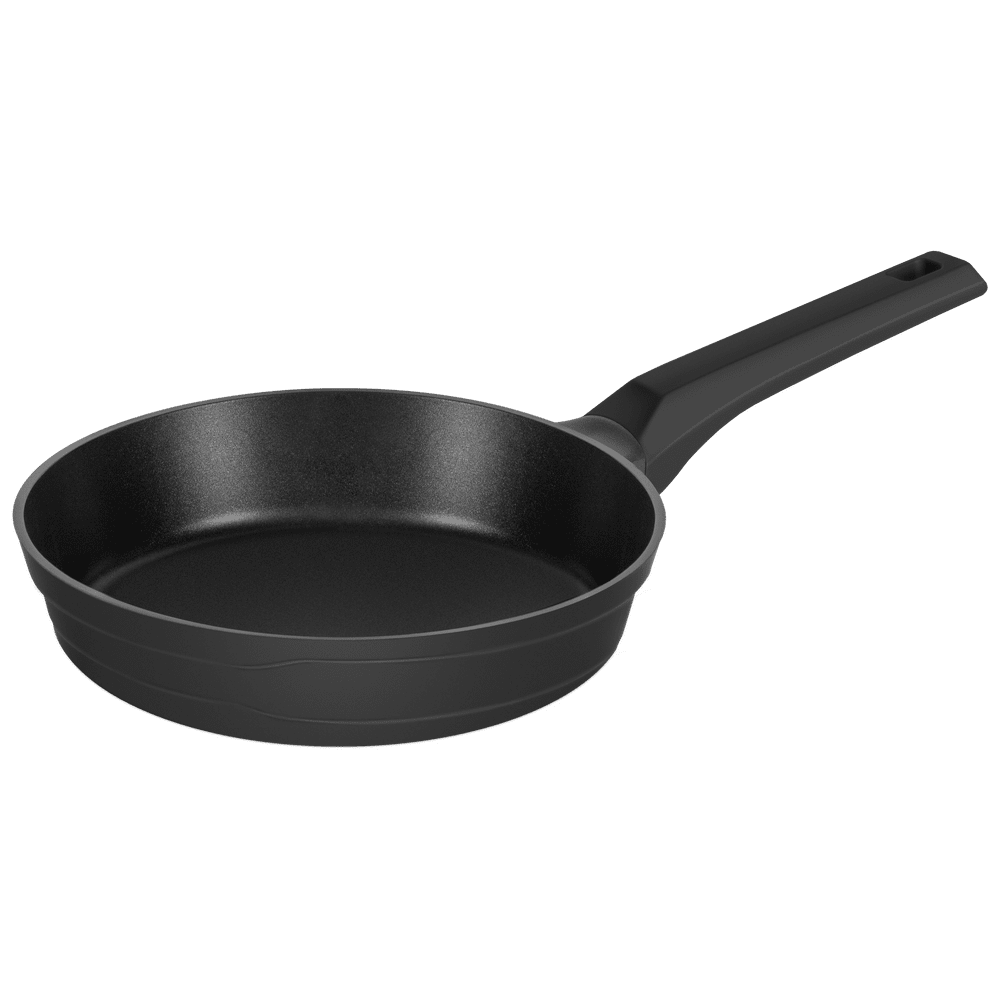 Сковорода MAUNFELD AURORA MF28ARR1FP из литого алюминия, 28 см