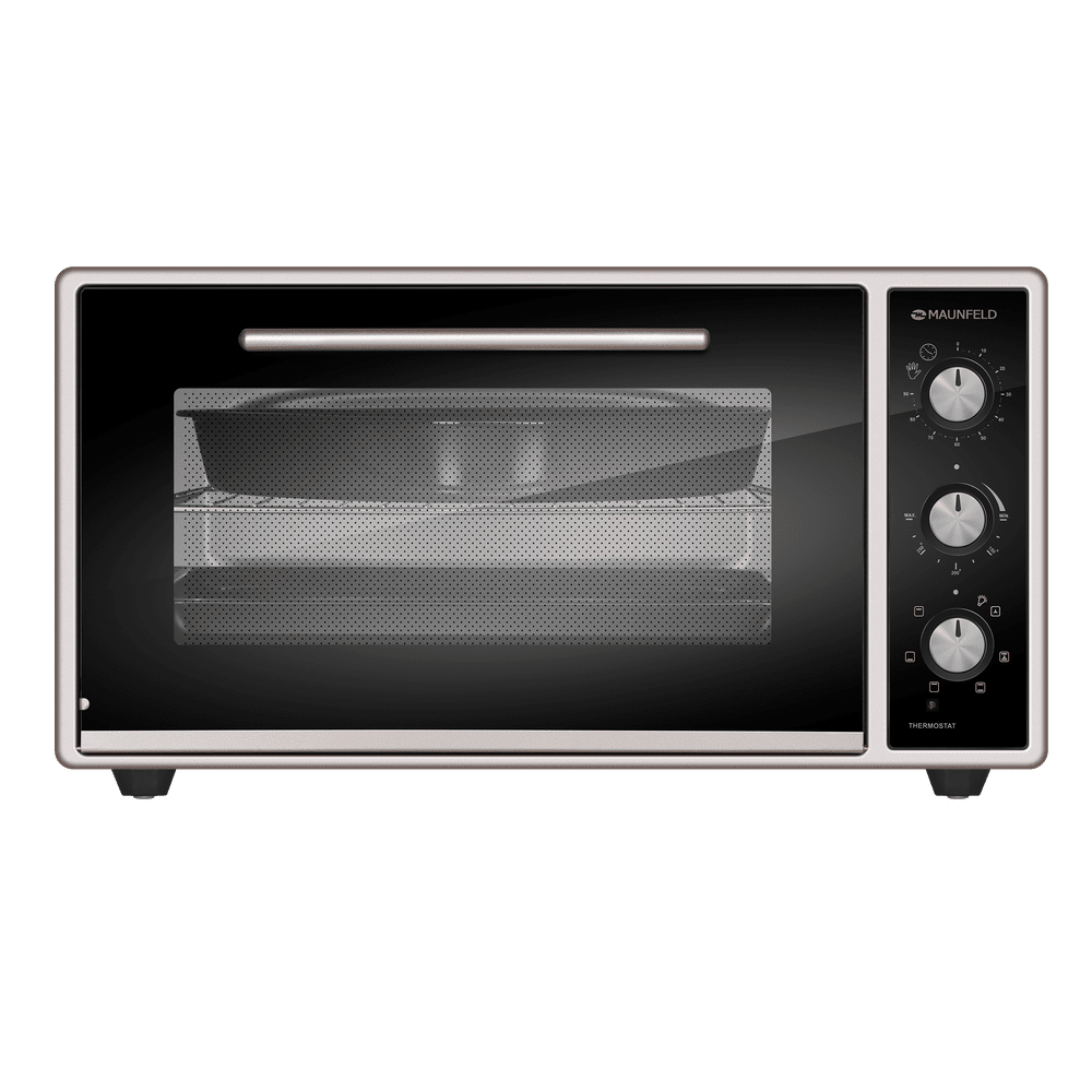 Мини-печь MAUNFELD CEMOA.456.S2 Мини-печь MAUNFELD CEMOA.456.S2