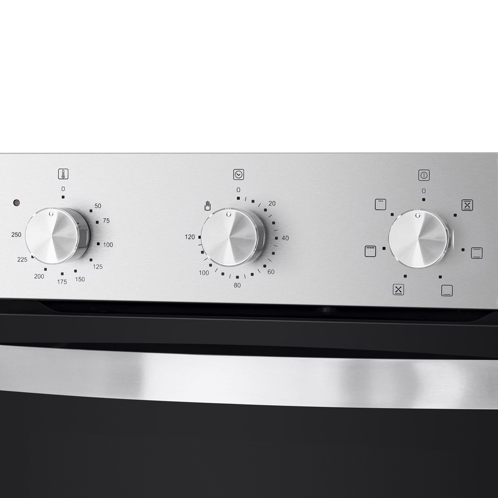 Шкаф духовой электрический MAUNFELD EOEC516S