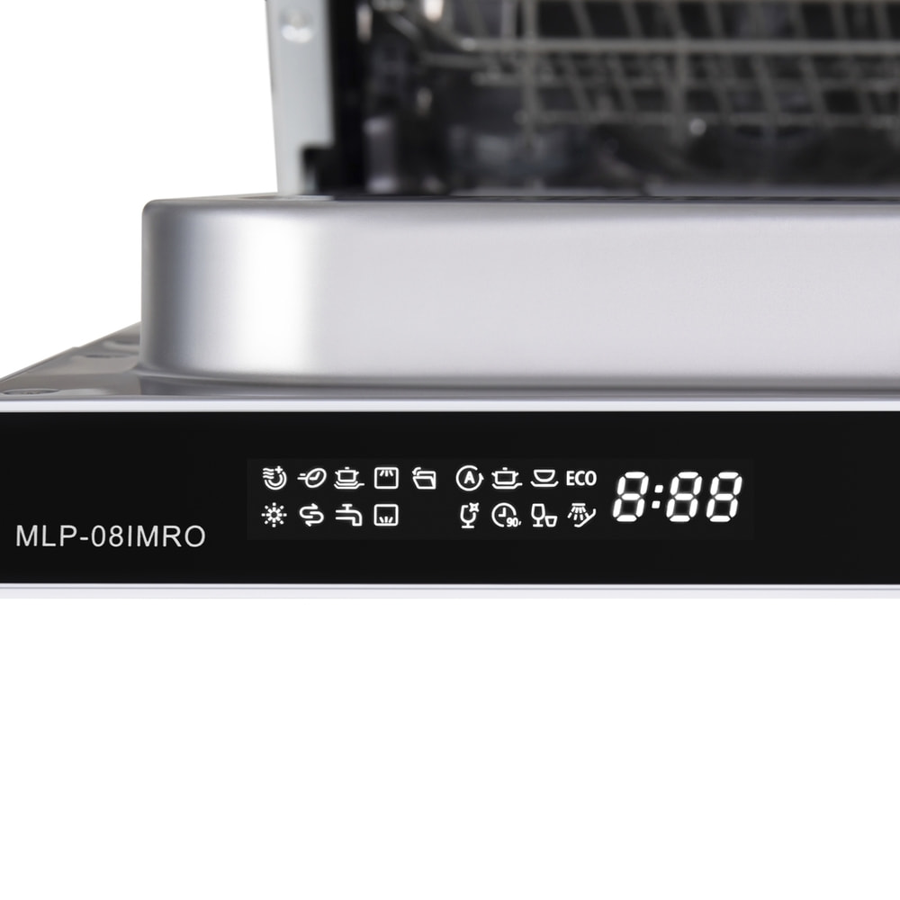 Посудомоечная машина MAUNFELD MLP-08IMRO