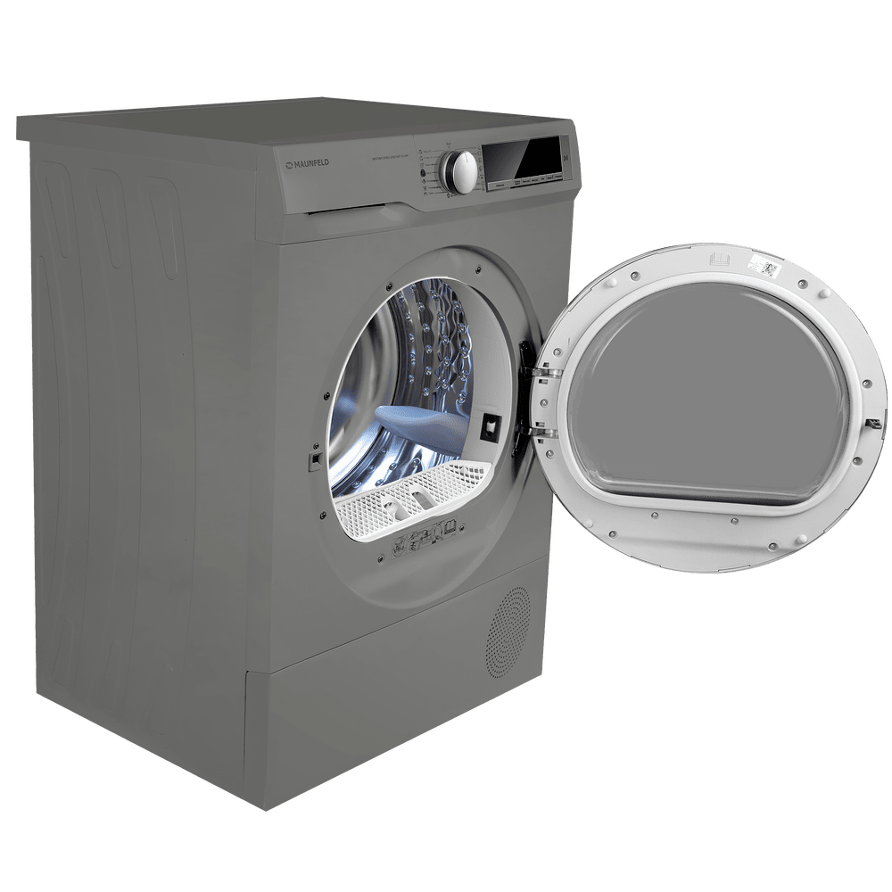 Сушильная машина MAUNFELD MFDM158SL300 HP SLIM