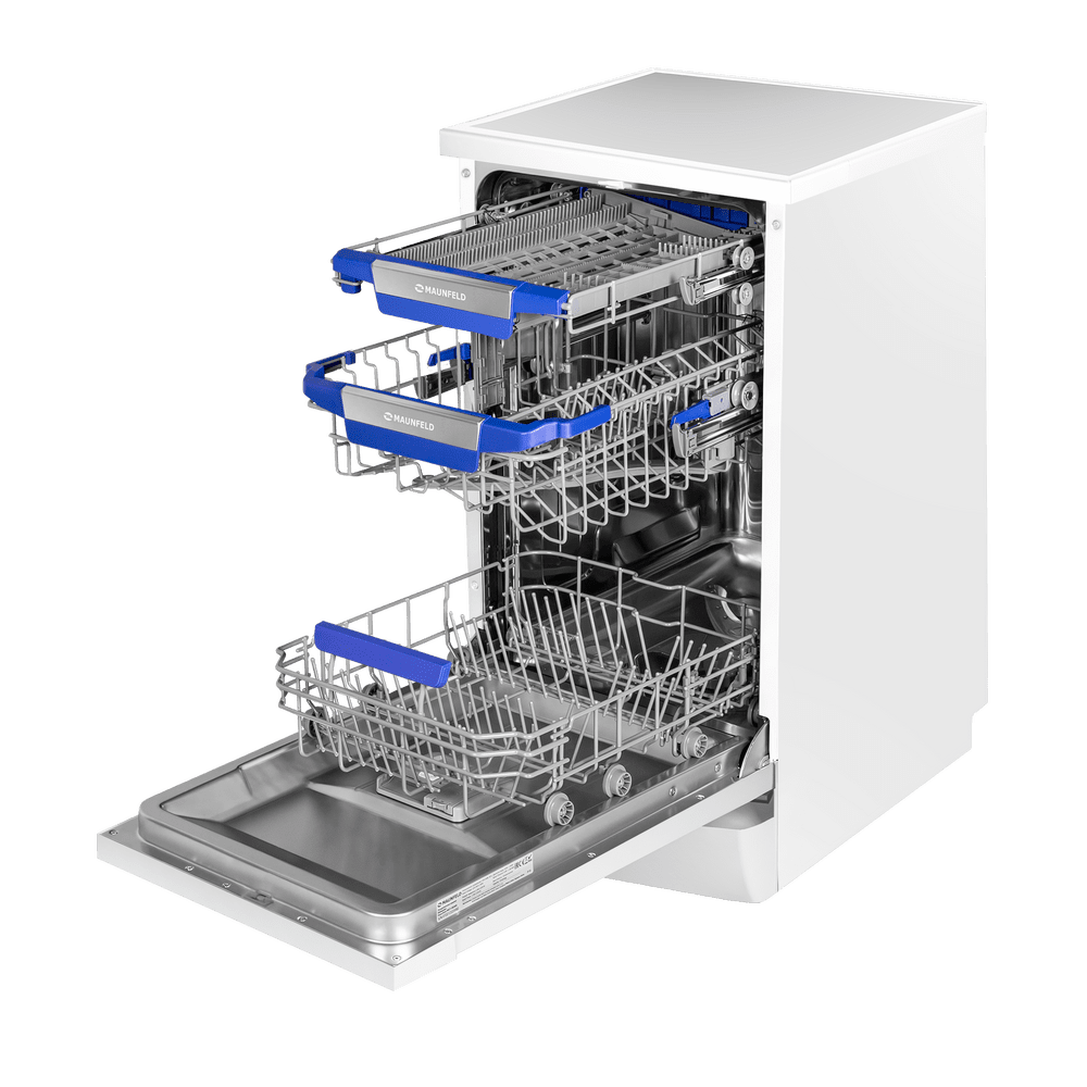 Посудомоечная машина MAUNFELD MWF45230W