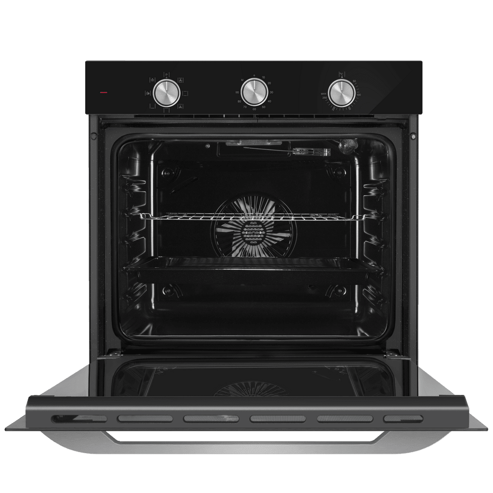 Шкаф духовой электрический MAUNFELD FEOF7871B