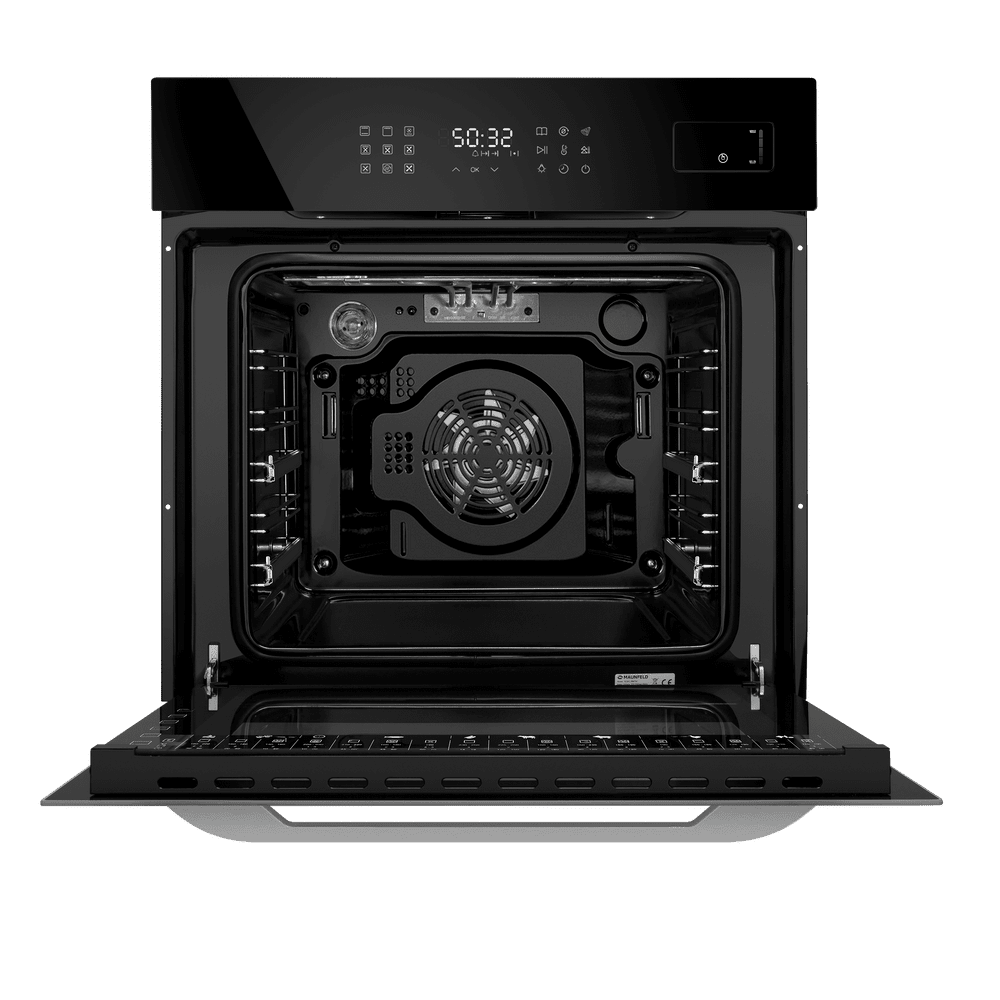 Шкаф духовой электрический MAUNFELD EOEH7615STB