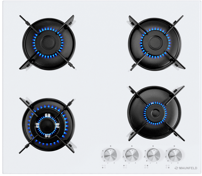 Газовая варочная панель MAUNFELD EGHG.64.13STS