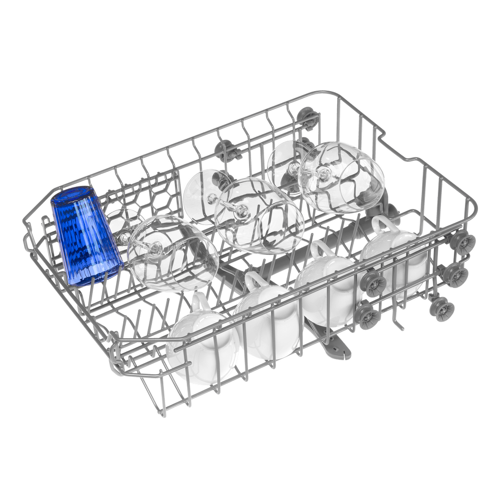 Посудомоечная машина MAUNFELD MLP-082D