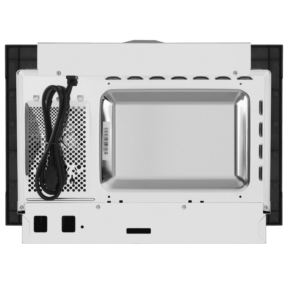 Микроволновая печь встраиваемая MAUNFELD MBMO820MGB203