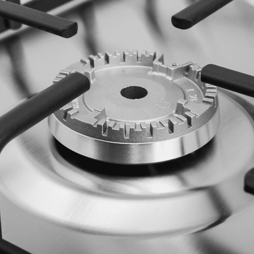 Газовая варочная панель MAUNFELD EGHS.32.3ESL