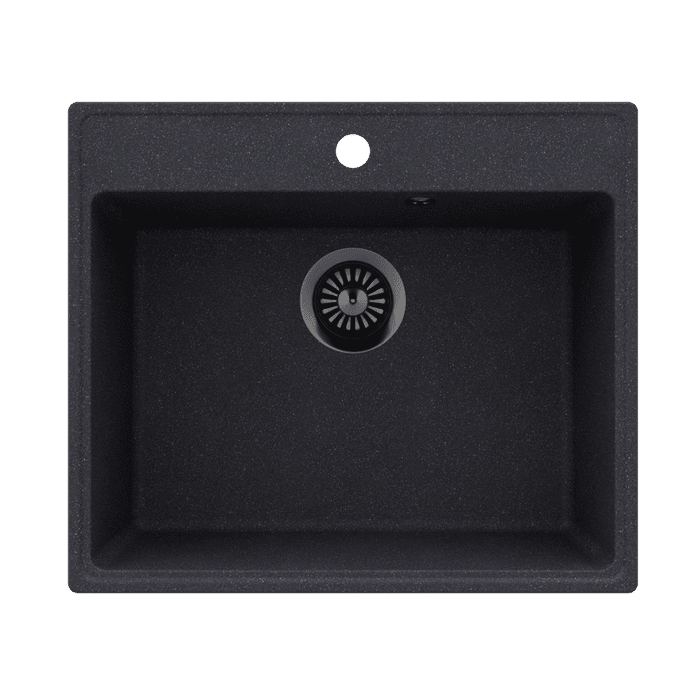 Кухонная мойка MAUNFELD Perla 580&nbsp;MFQS-580
