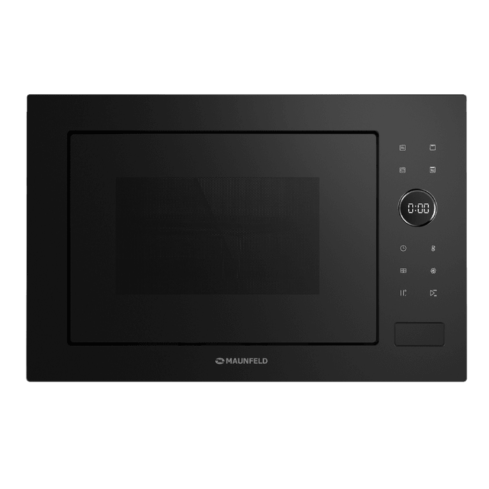 Микроволновая печь встраиваемая с&nbsp;конвекцией MAUNFELD XBMO252GB Matt
