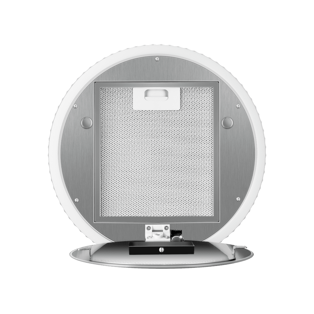 Кухонная вытяжка MAUNFELD EDELWEISS 39 ISLA белый