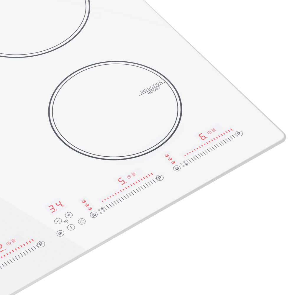 Индукционная варочная панель MAUNFELD CVI594SWH