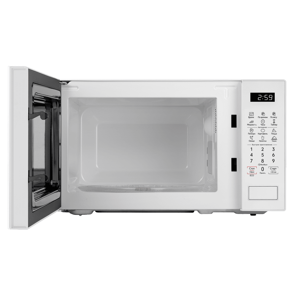 Микроволновая печь MAUNFELD MFSMO720EW02