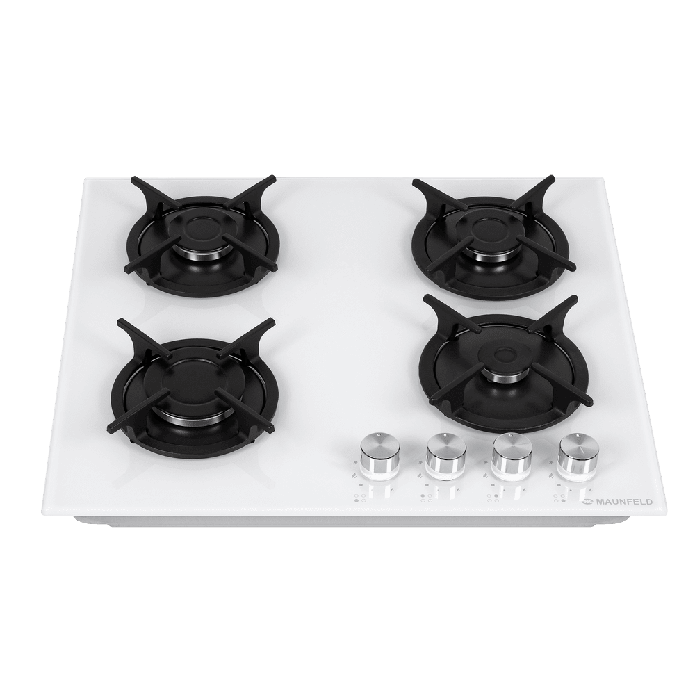 Газовая варочная панель MAUNFELD EGHG.64.1CW/G