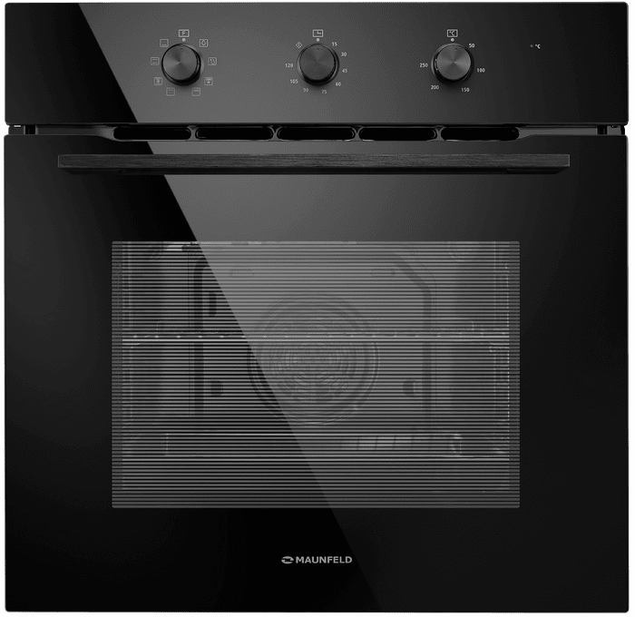 Шкаф духовой электрический MAUNFELD MEOC708PB2