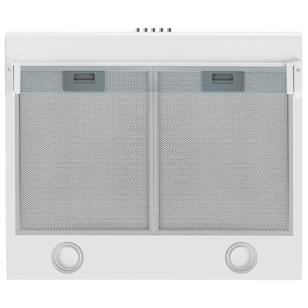 Кухонная вытяжка MAUNFELD MP-1 60 белый