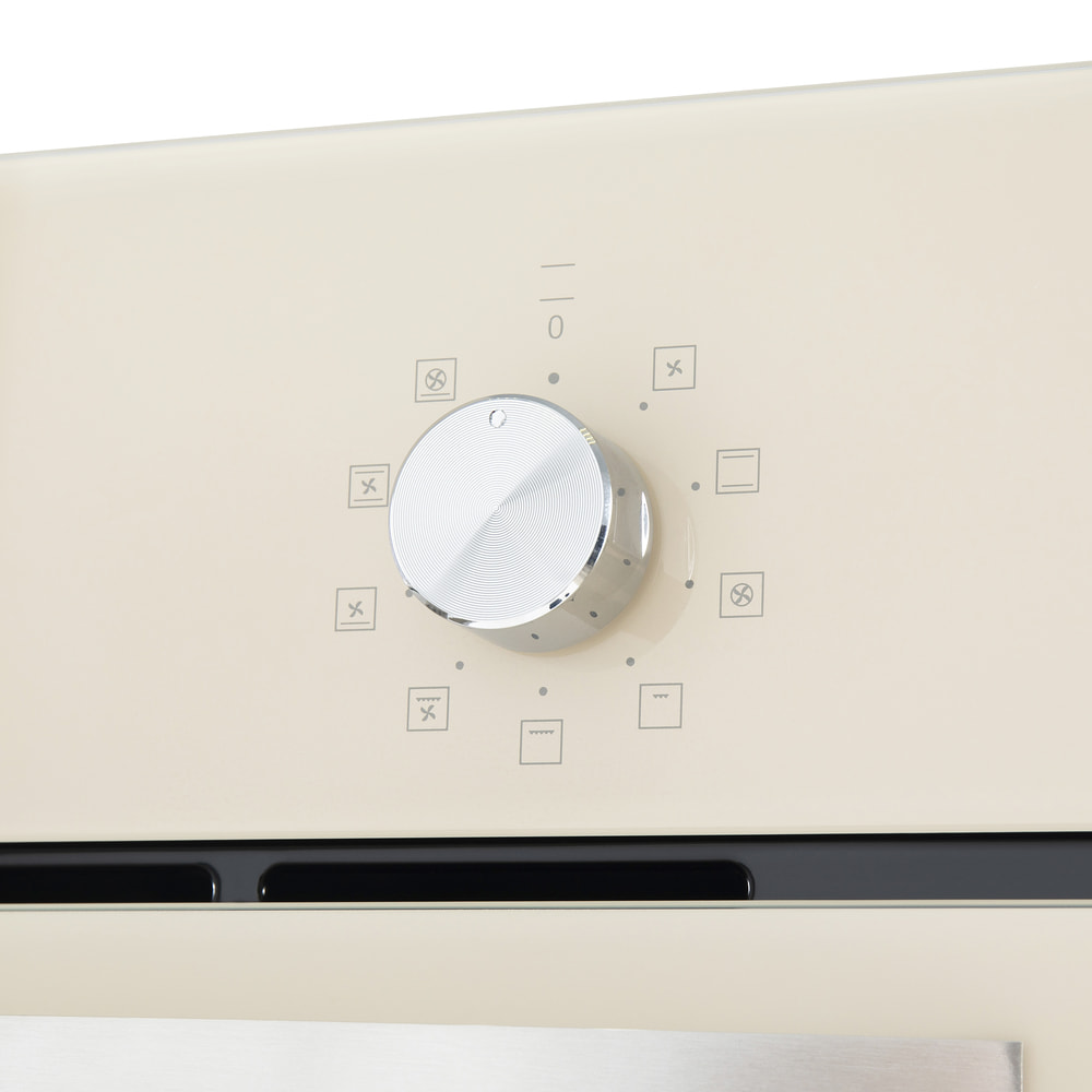 Шкаф духовой электрический MAUNFELD EOEM.589BG