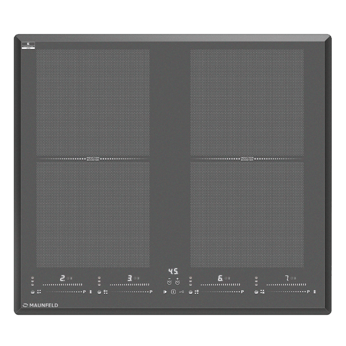 Индукционная варочная панель MAUNFELD CVI594SF2DGR