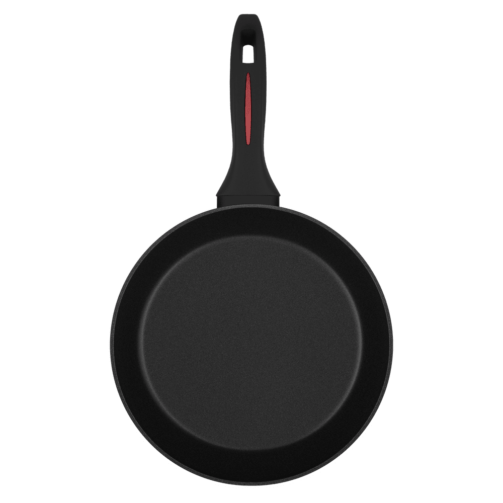 Сковорода FILIGRANA CARITA FG26CRT01FP из кованого алюминия, 26 см