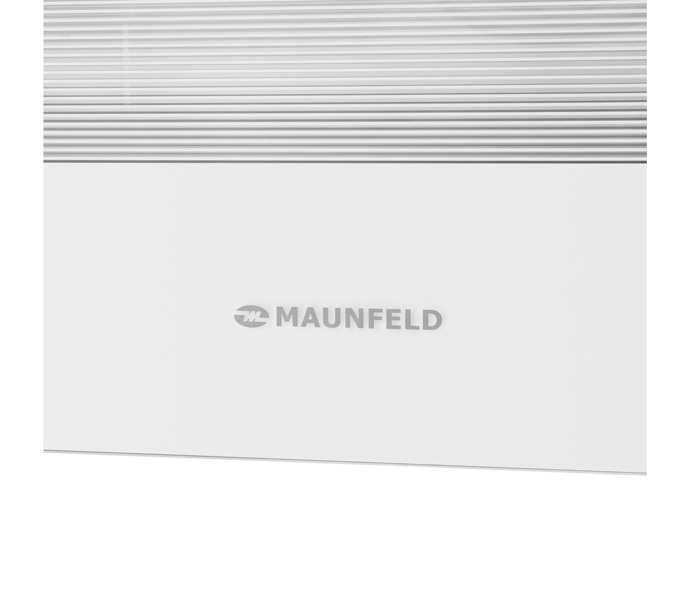 Шкаф духовой электрический MAUNFELD AEOH.749W