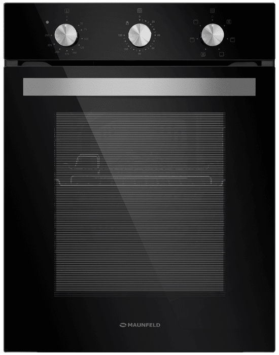 Шкаф духовой электрический MAUNFELD EOEC516