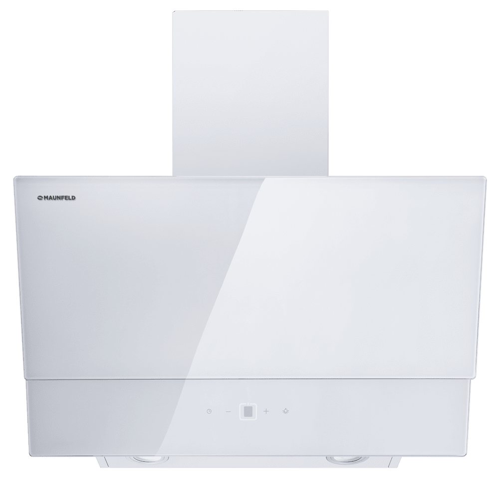 Кухонная вытяжка MAUNFELD Plym Touch 60 белый