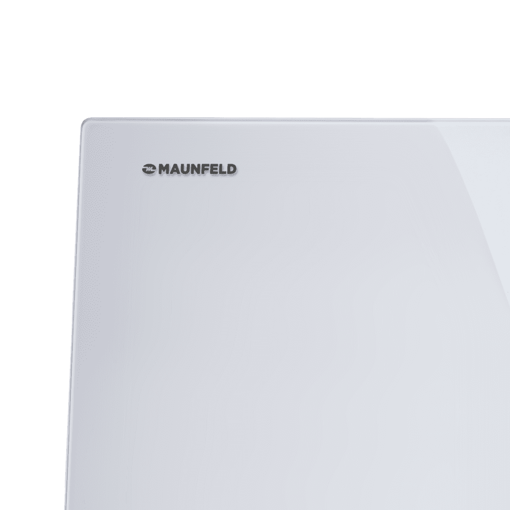 Кухонная вытяжка MAUNFELD Plym Touch 60 белый
