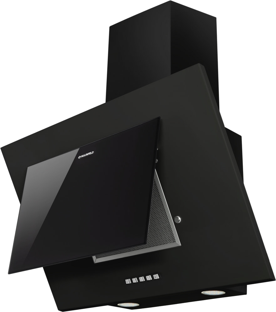 Кухонная вытяжка MAUNFELD Tower C 60 черный