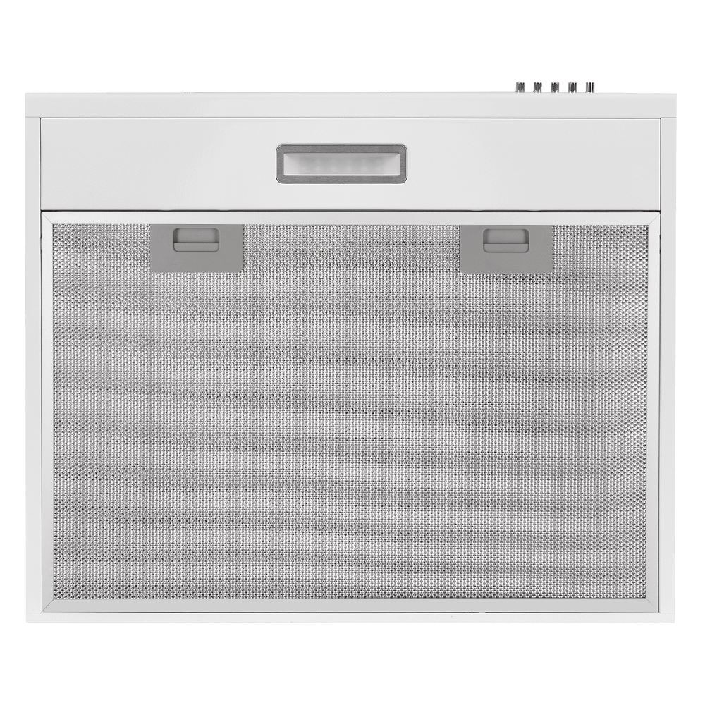 Кухонная вытяжка MAUNFELD Tail Push 60 White