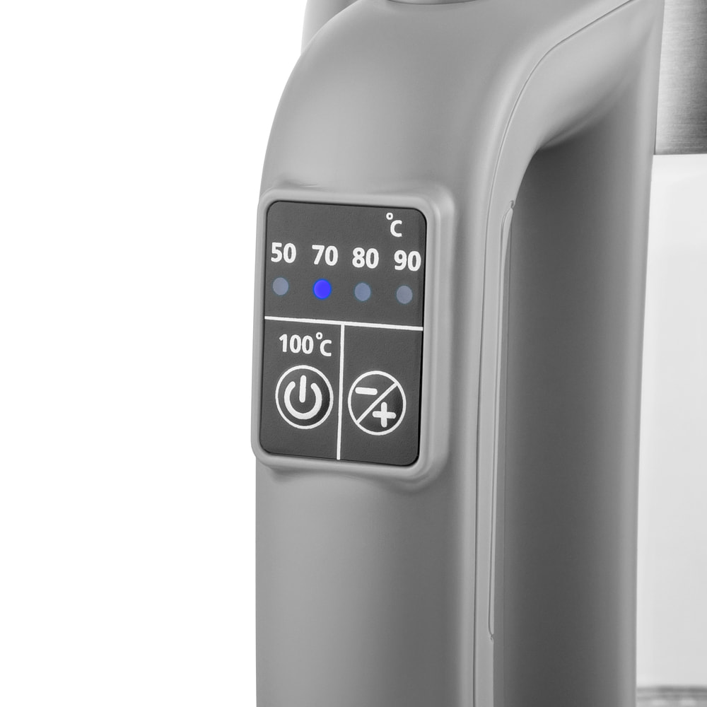 Чайник MAUNFELD MFK-611G